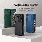 Nillkin Camshield Fold Bracket Version Camera protective cover case for Samsung Galaxy Fold5 (Fold 5), W24